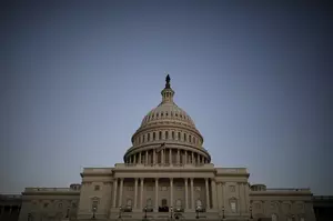 Federal Government Re-opens After a Three Day Partial Shutdown