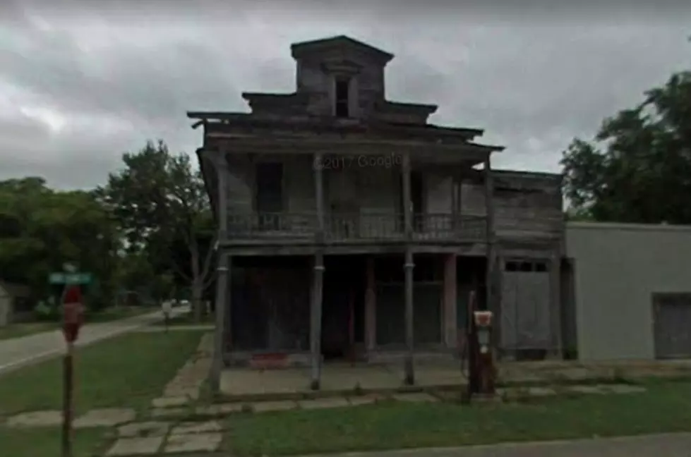 HISTORIC MICHIGAN: The Old General Store in Kilmanagh