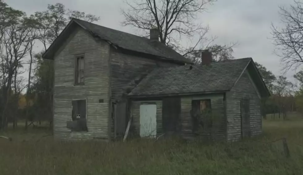 &#8216;Blair Witch&#8217;-type House Discovered in Woods Near Bear Lake