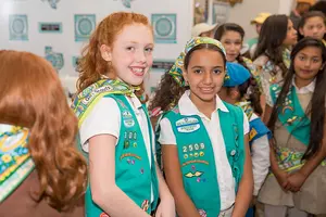 Girl Scouts in Dewitt Convince City Council to Pass Ordinance