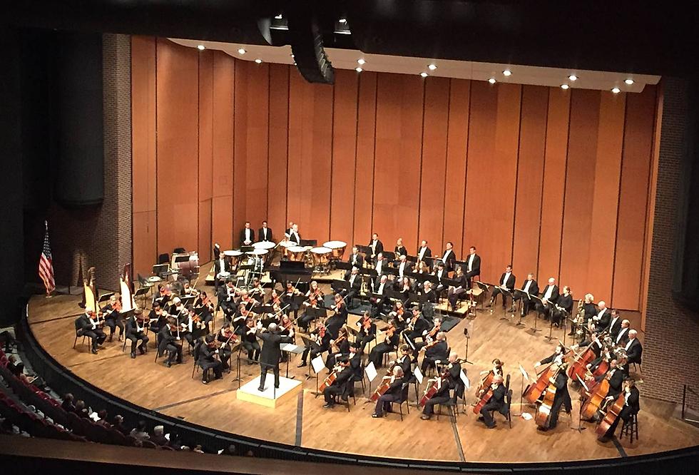 LSO By Request: Help Decide What The Lansing Symphony Orchestra Performs!