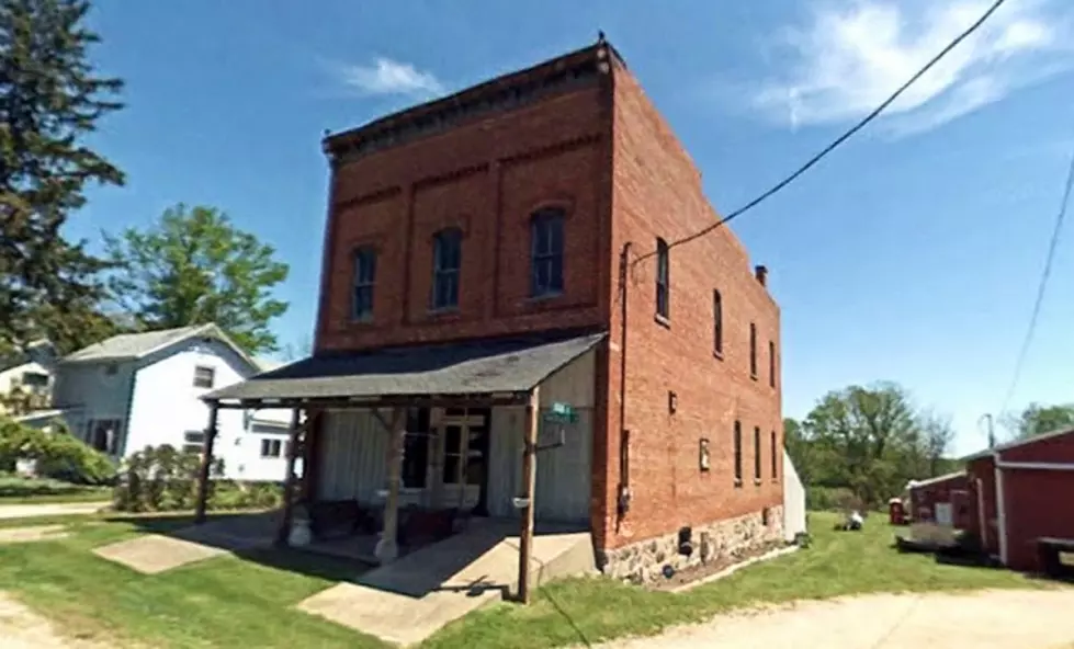 HIDDEN MICHIGAN: The Small Town of Chester, in Eaton County