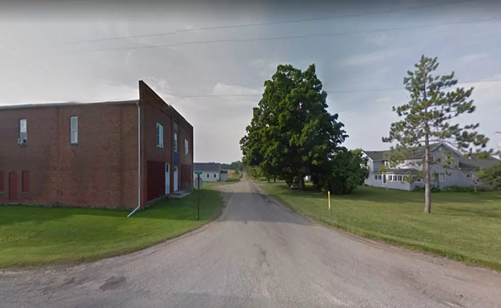 SMALLTOWN MICHIGAN: Eaton County&#8217;s Lonesome Village of Brookfield