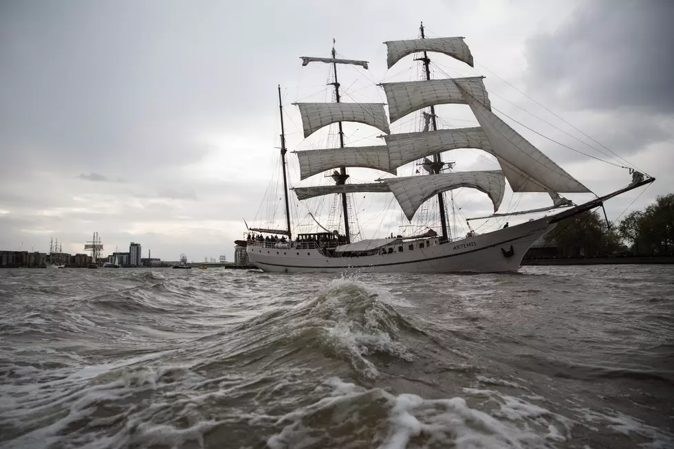 Famous Shipwrecks on Lake Michigan