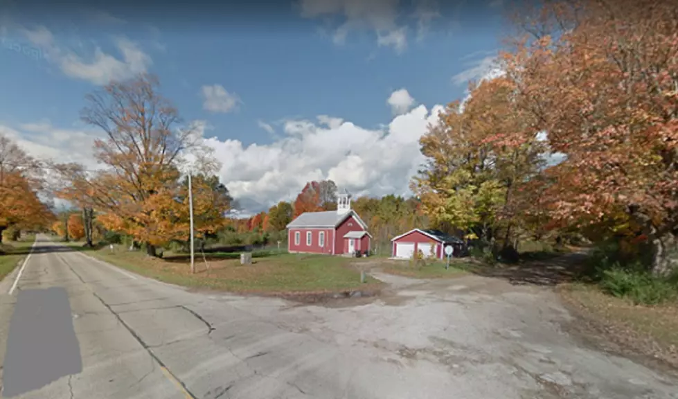 Shiloh: a Forgotten Michigan Village in Ionia County