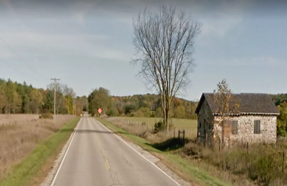 Michigan&#8217;s Oldest Existing One-Room Schoolhouse Stands in Ionia County