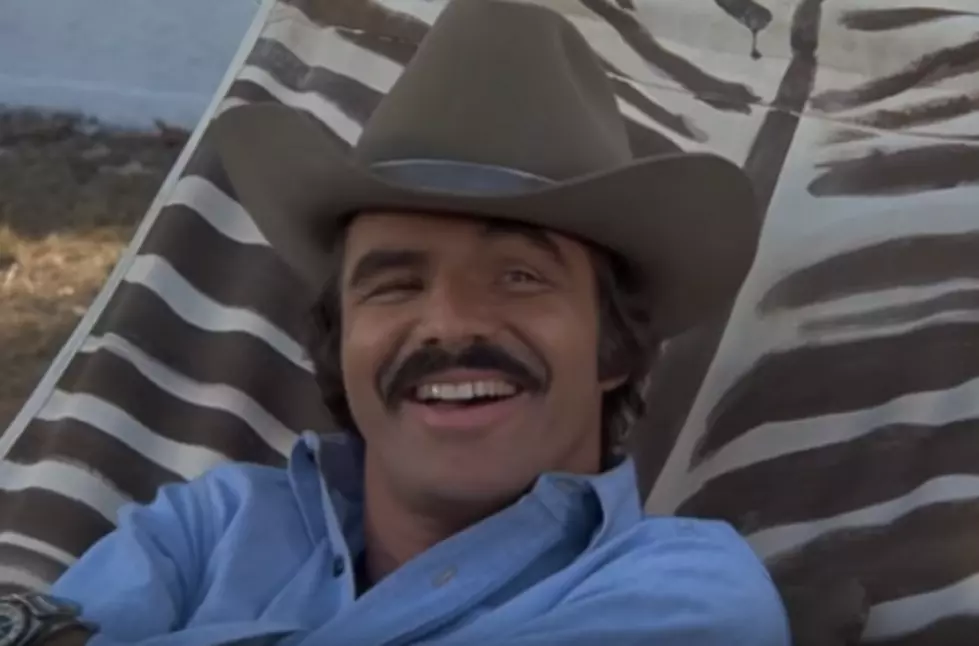 Burt Reynolds, 1936 – 2018