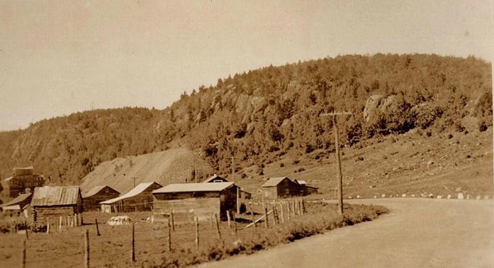 Three Ghost Towns and an Abandoned Mine: Keweenaw Peninsula, Michigan