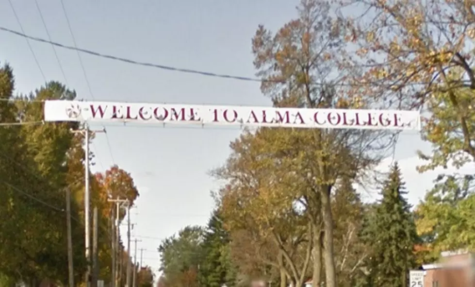 HAUNTED MICHIGAN: The Ghosts of Alma College