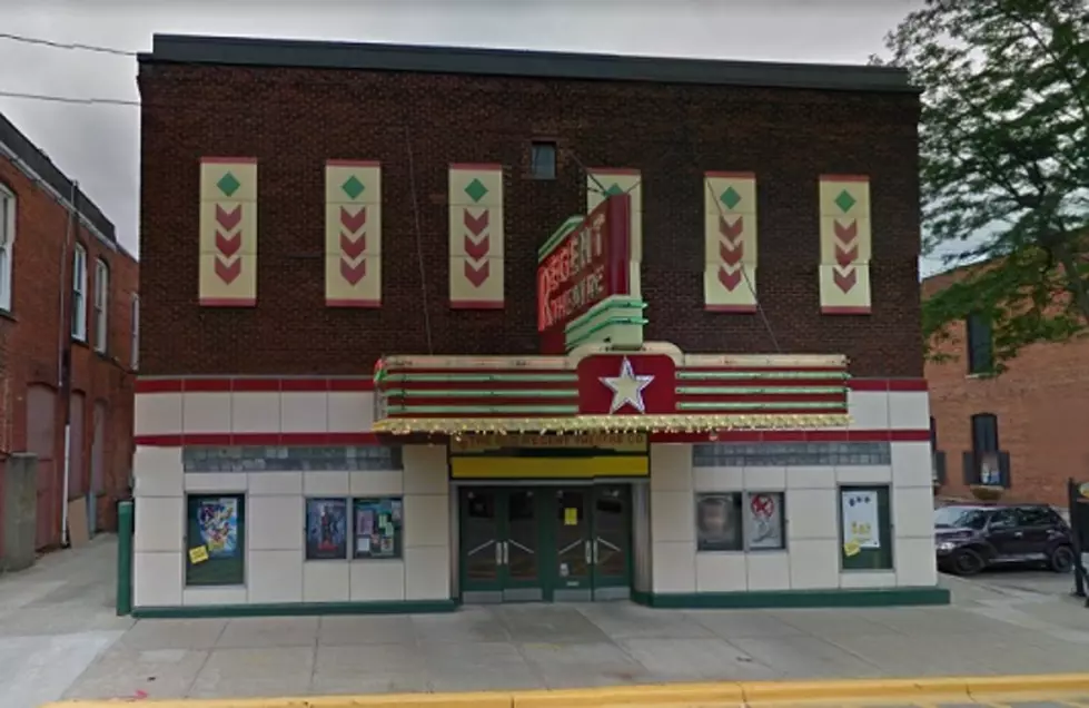 HAUNTED MICHIGAN: Projectionist Haunts Allegan’s Regent Theater