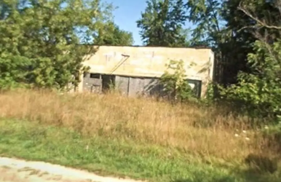 The Ghost Town of Wooster: Newaygo County, Michigan