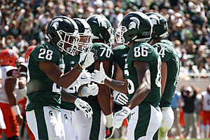 Will Spartan Fans Show Up for the Redbox Bowl