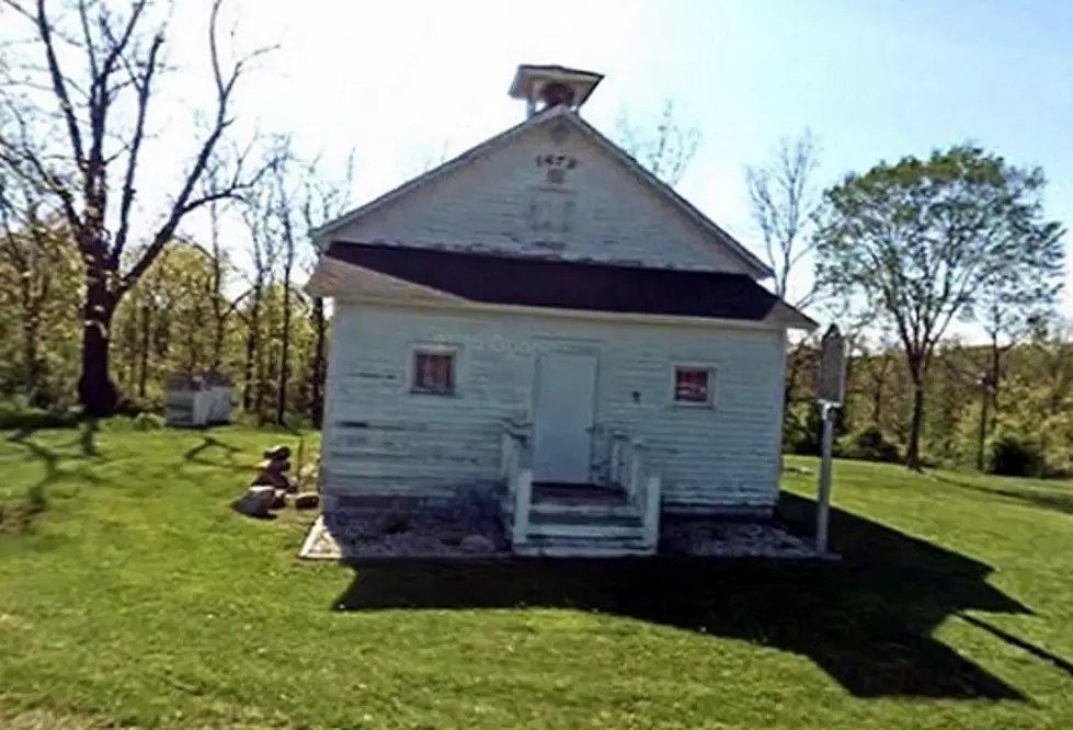 MICHIGAN GHOST TOWN: Schultz, in Barry County