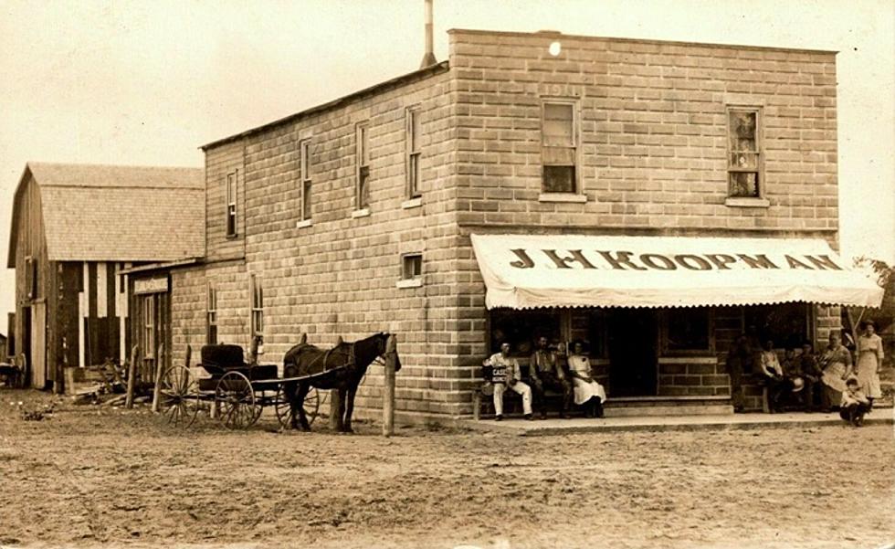 The Shadow Town of Bitely: Newaygo County, Michigan