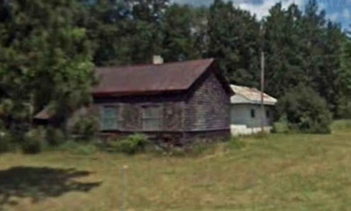 The Historic Little Getaway of Barton City Alcona County