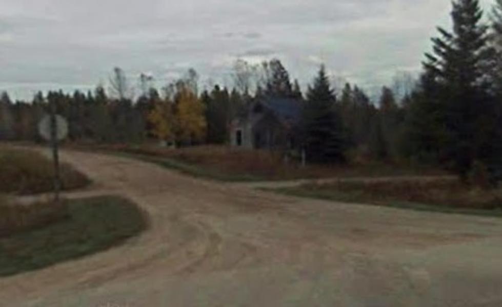 The Ghost Town of LaBranche: Menominee County, Michigan