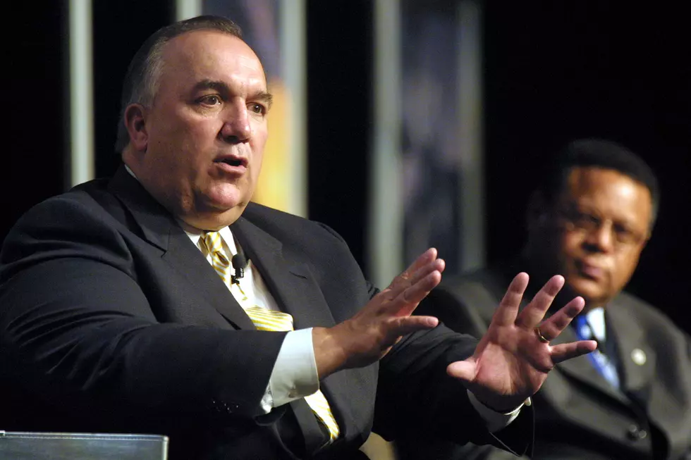 John Engler Has Been Added to List of People for MSU Investigation
