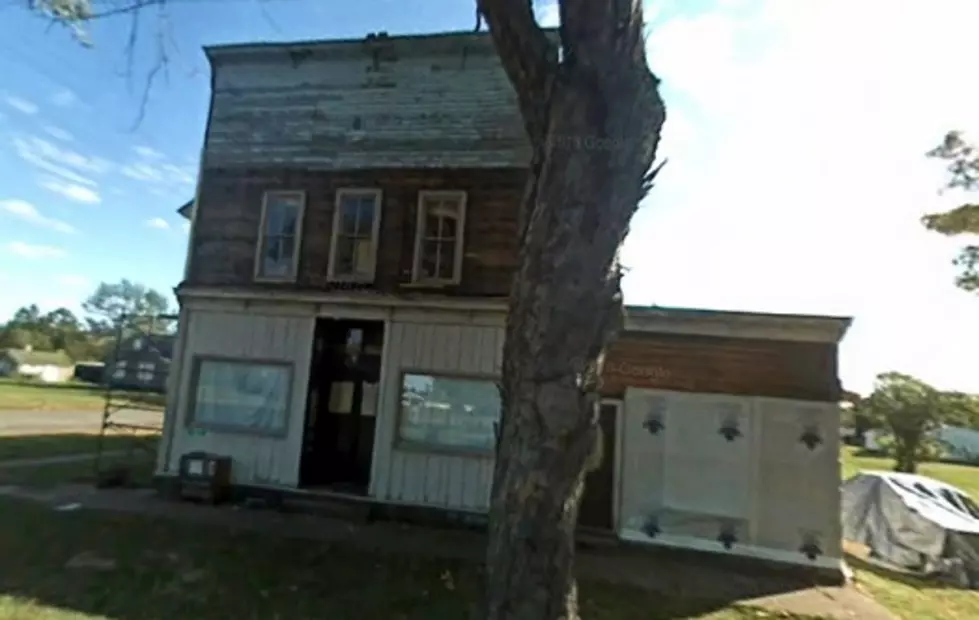 Ghost Towns, Aged, and Defunct Towns Along M-28, Houghton County