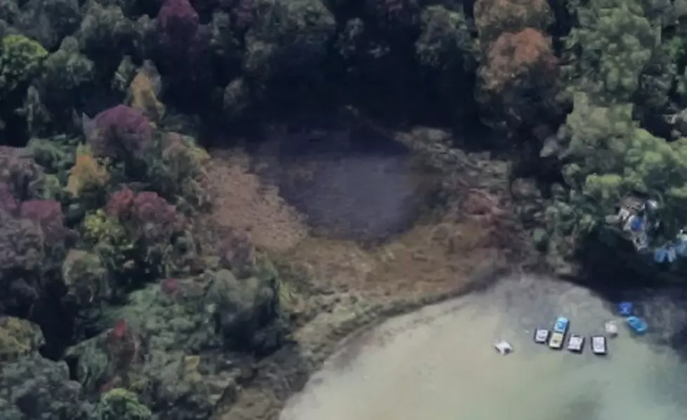 HAUNTED MICHIGAN: The Murders at Cordley Lake