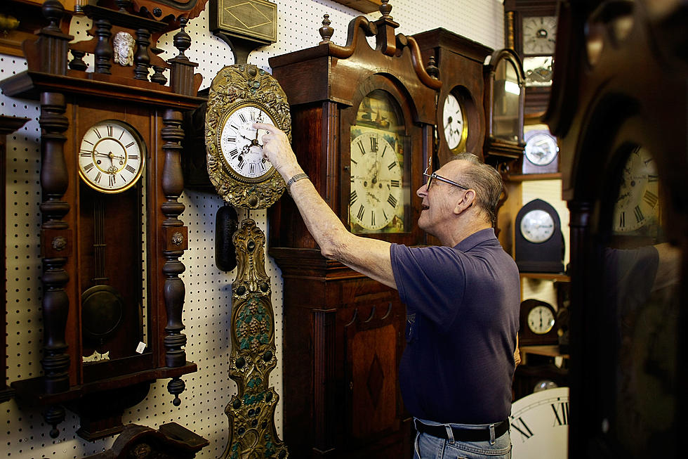 Why Daylight Savings Time Is The Worst