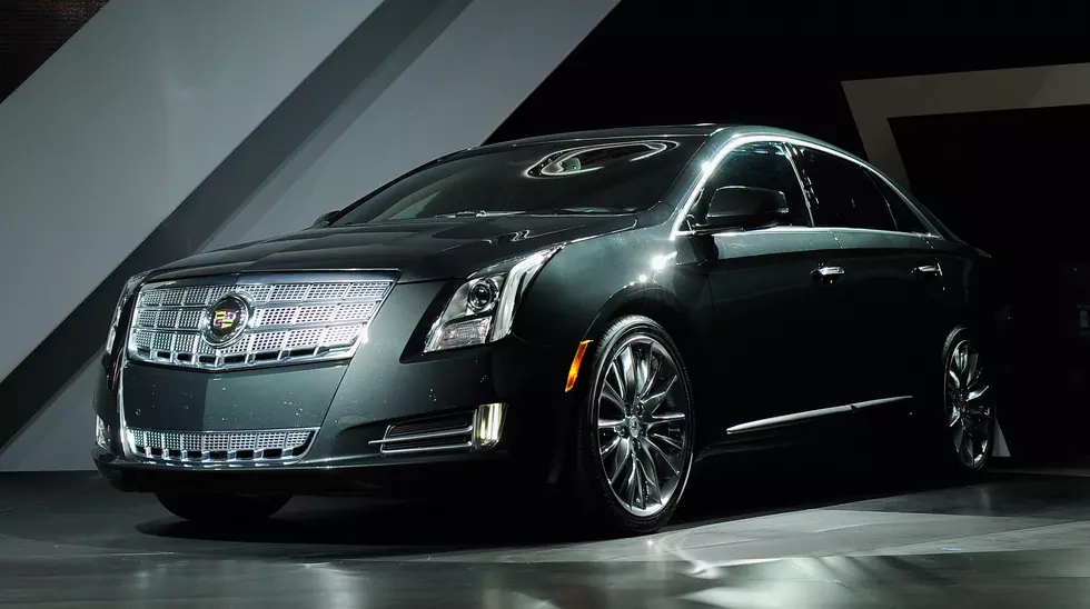 2020 Cadillac CT5 Will be Built In Lansing