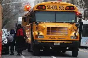 Holt Public Schools Added Cameras to School Buses
