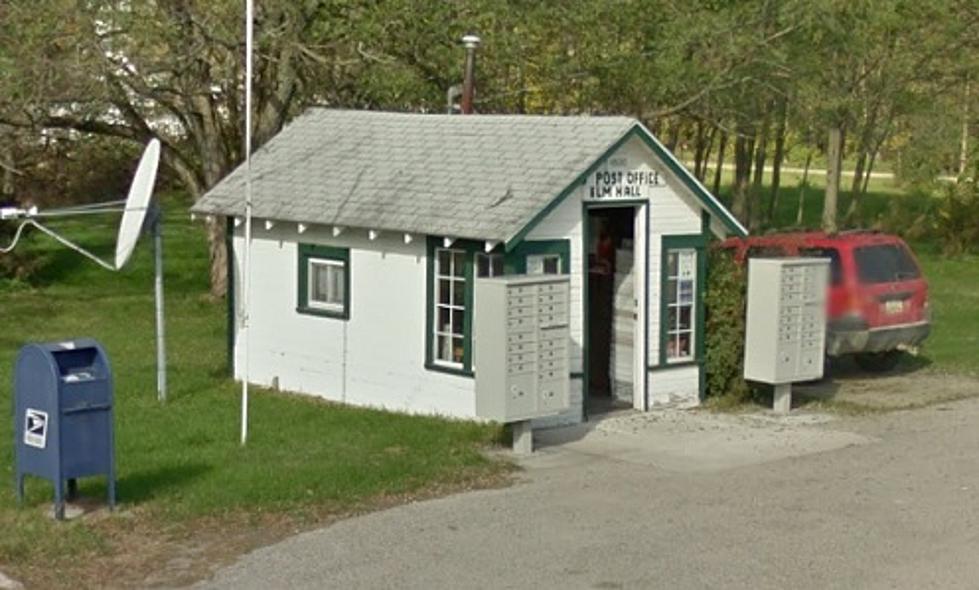 Michigan&#8217;s Smallest Post Office is in This Tiny Gratiot County Village