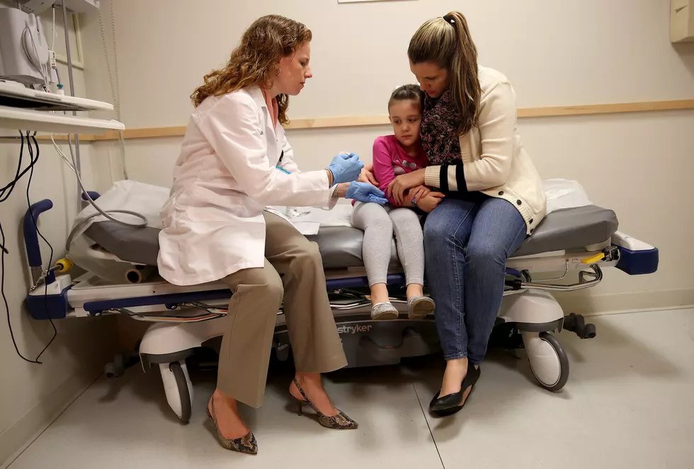 Measles Continues to Spread in the United States