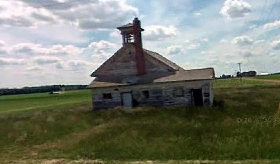 The One-Room Schoolhouses of Gratiot County, Michigan