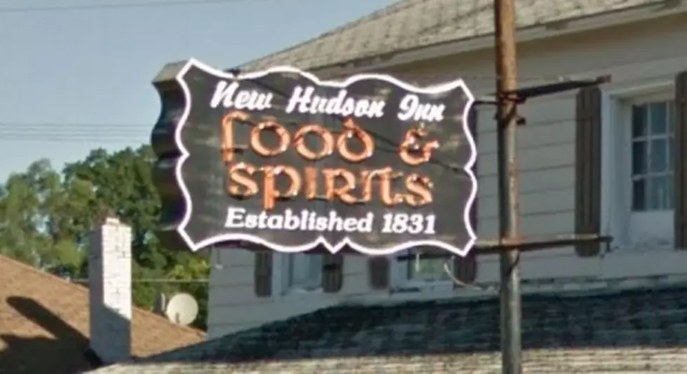 The Oldest Still-Operating Bar in Michigan