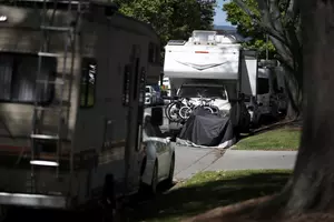 Michigan Campers Looking For Best State Park Campgrounds