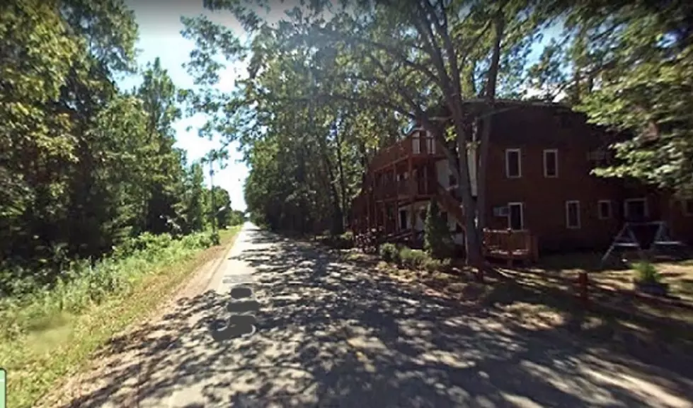 MICHIGAN SHADOW TOWN: Wellston, a Former Lumber Town in Manistee Co.