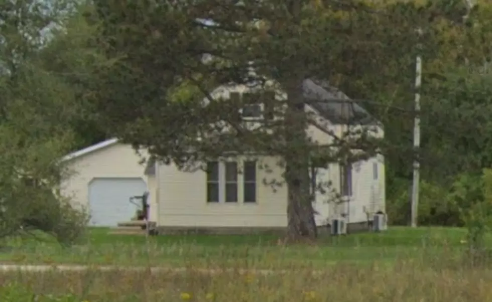 Michigan One-Room Schoolhouses of Shiawassee County