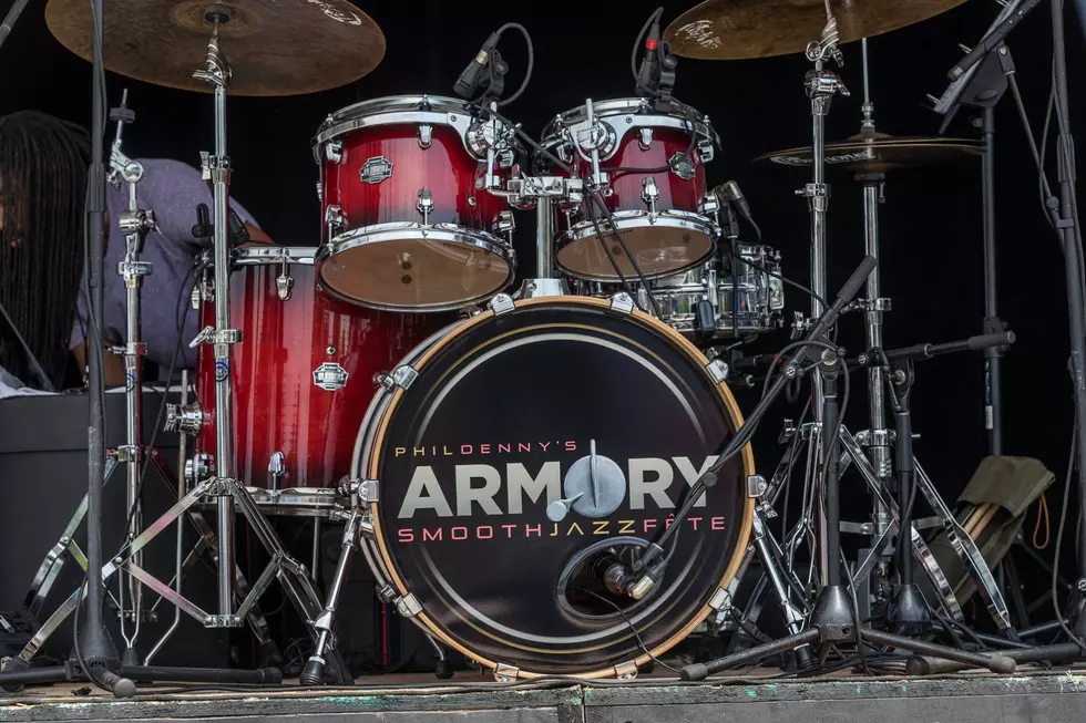 Enter to Win Tix To Phil Denny&#8217;s Armory Smooth Jazz Fete