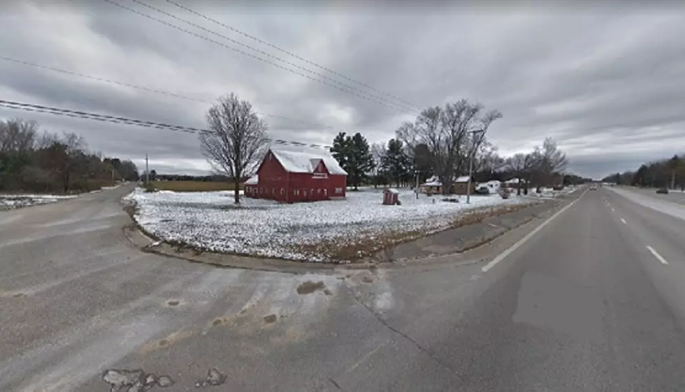 MICHIGAN ‘LOST’ TOWN, Amber, in Mason County