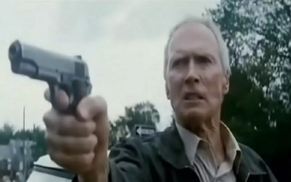 Clint Eastwood's "Gran Torino" Michigan Shooting Locations