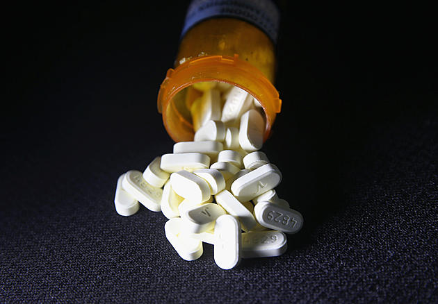 71 Million Pain Pills in Ingham County