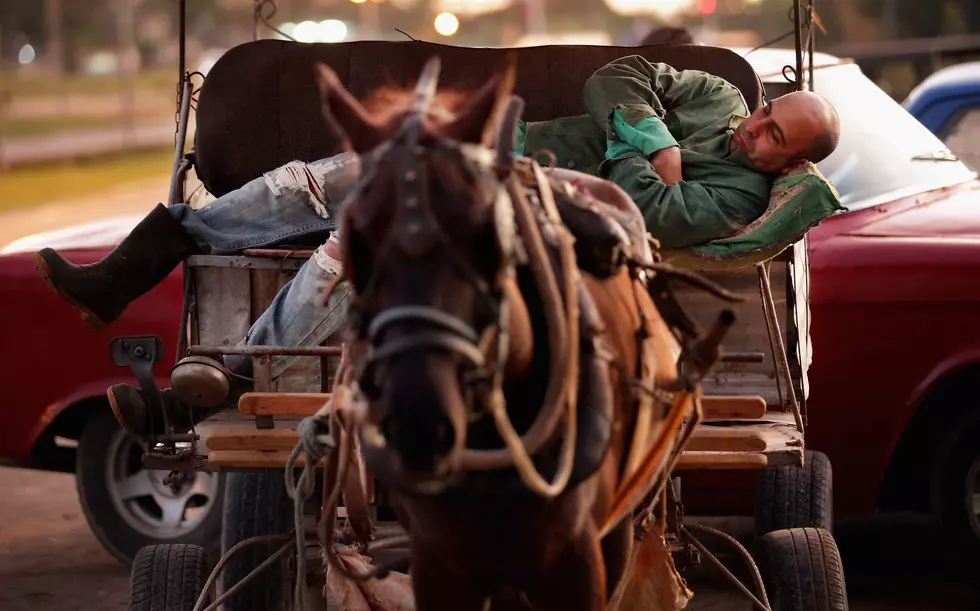 Frontier Days in Charlotte This Weekend