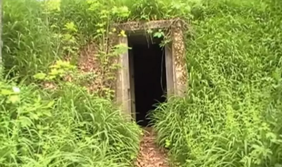 ABANDONED MICHIGAN: Remains of Al Capone&#8217;s Safe House