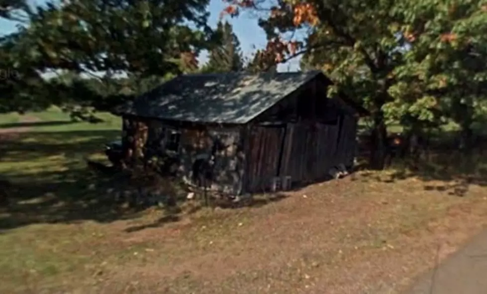 MICHIGAN GHOST TOWN: Junet, a Former Rail Station in Gogebic Co.