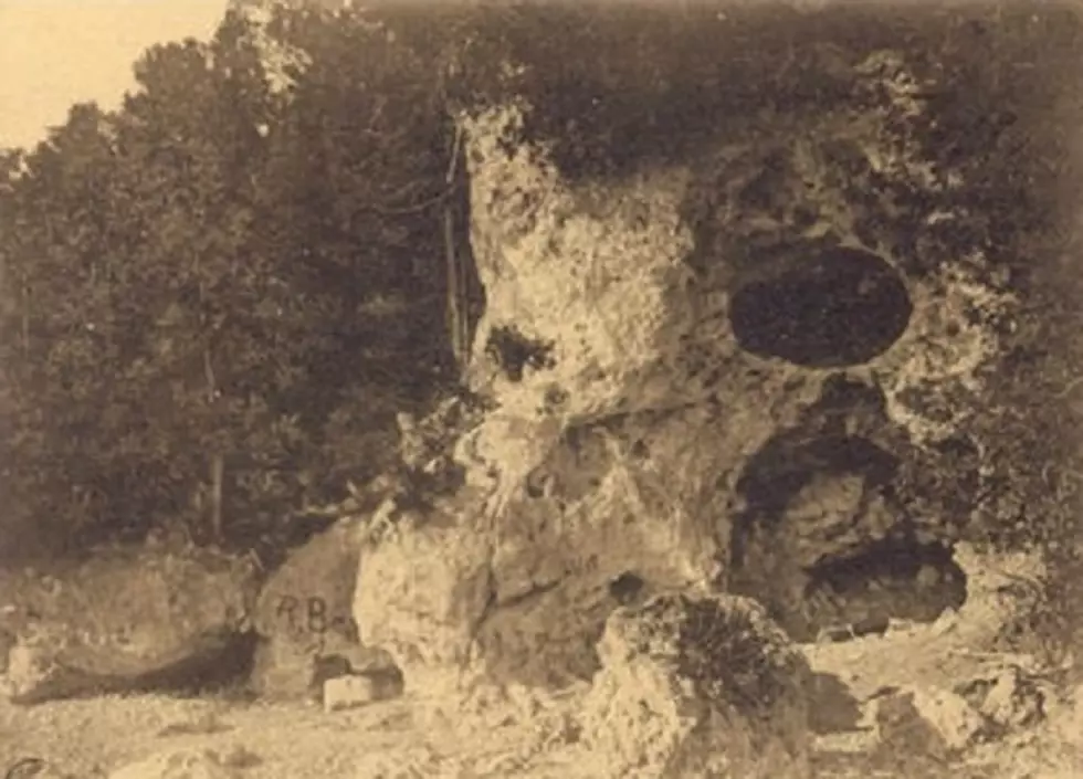 How Mackinac Island’s “Skull Cave” Got Its Name