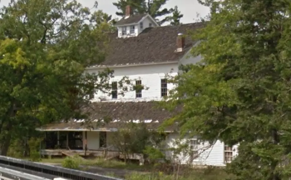 The Abandoned Recording Studio in the Woods: Leelanau Peninsula, Michigan