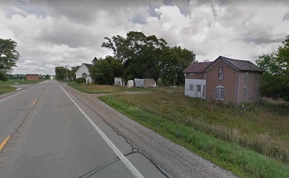 The "Lost" Town of Ellington: Tuscola County, Michigan