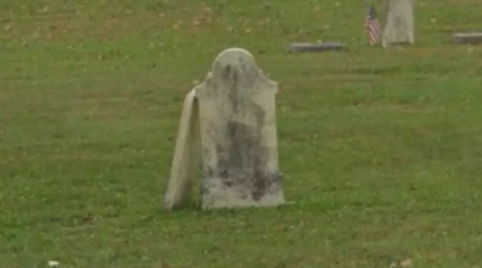 HAUNTED MICHIGAN: Cars Refuse to Move in Pine Run Cemetery