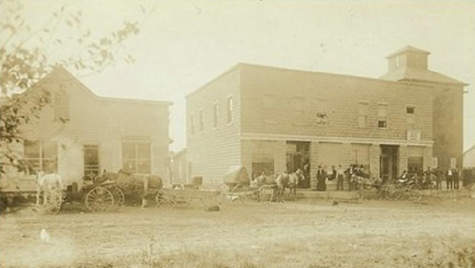 The Mostly-Ghost Town of McGregor in the Michigan Thumb