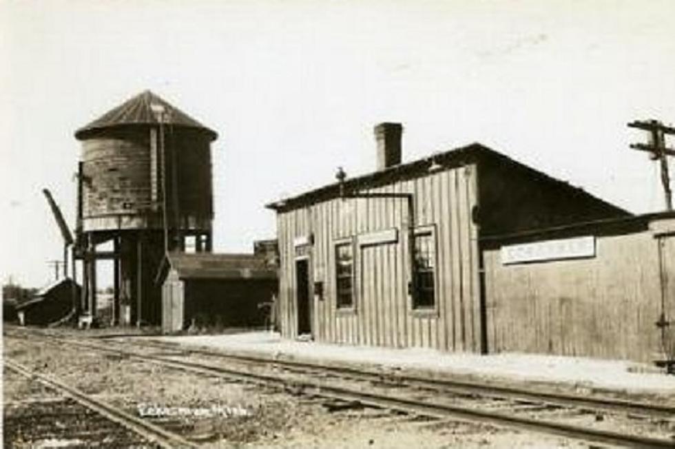 MICHIGAN ROADTRIP: Visit M-28&#8217;s Old Railroad Stops