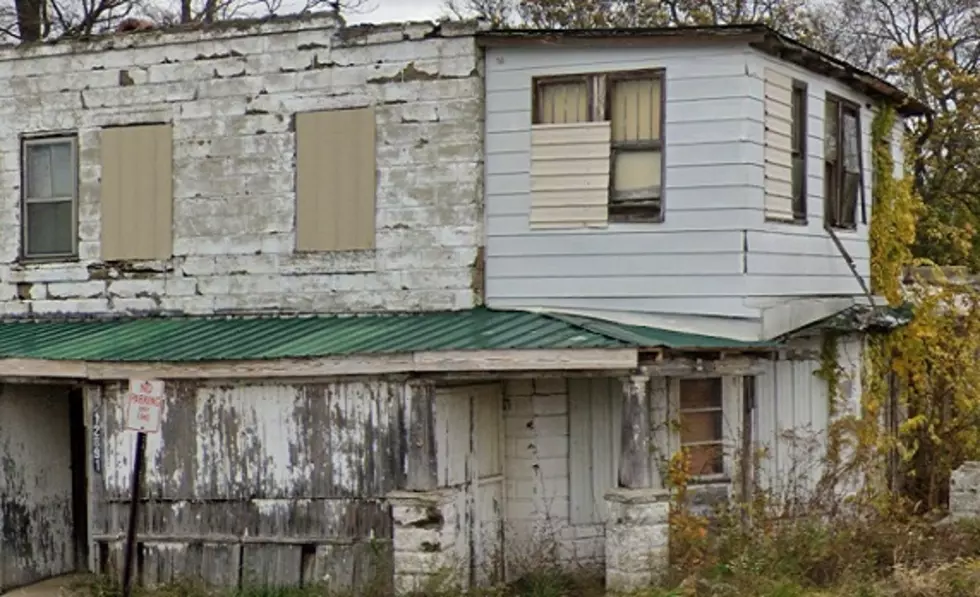 MICHIGAN SHADOW TOWNS: Glendora & Hill’s Corners, Berrien County