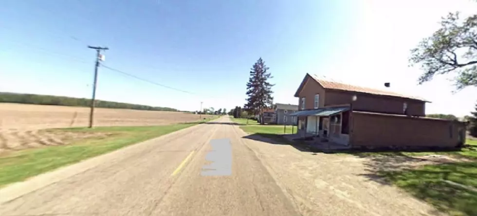 The Shadow Town of Hoytville, in Eaton County