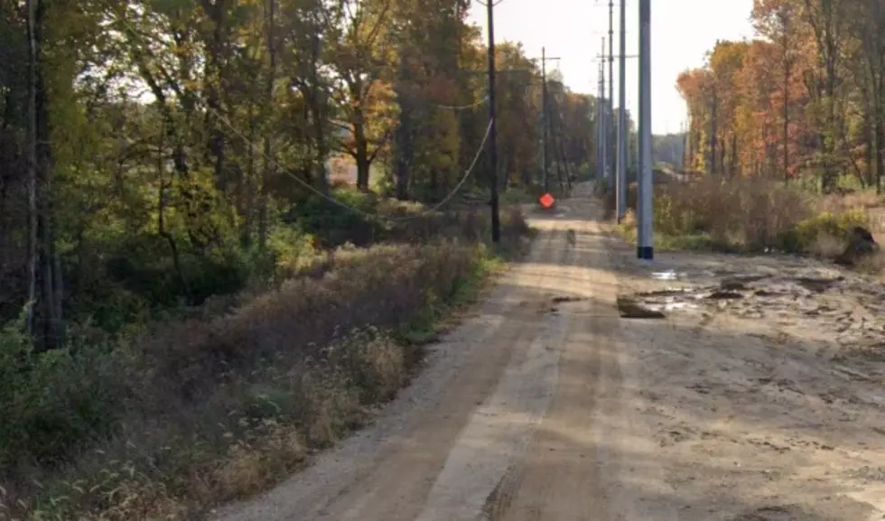 MICHIGAN GHOST TOWN: Fabius, in St. Joseph County