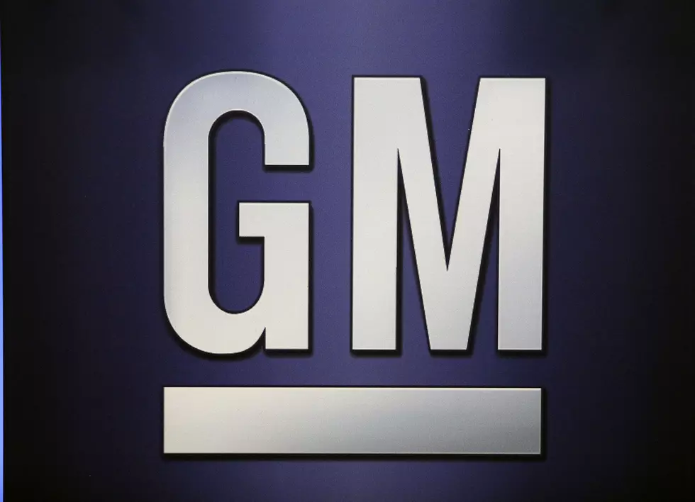 Shocking News From General Motors
